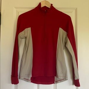 Nike long sleeve dry fit
